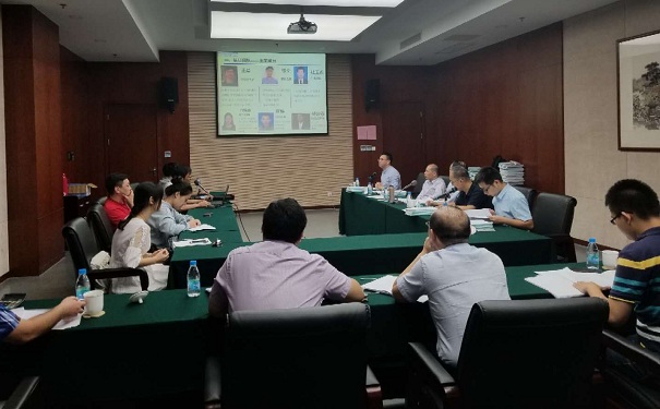 智為銘略總經(jīng)理孫先強(qiáng)獲邀參評(píng)2018年創(chuàng)新創(chuàng)業(yè)領(lǐng)軍人才項(xiàng)目