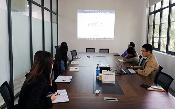 蘇州市核心技術(shù)產(chǎn)品申報(bào)，看智為銘略人是怎么準(zhǔn)備的！