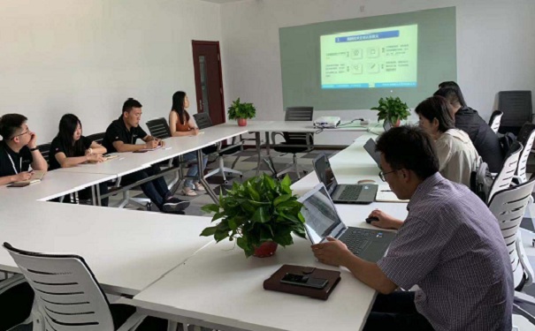 風(fēng)雨不停歇，蘇州智為銘略現(xiàn)場(chǎng)高新企業(yè)服務(wù)是這樣的