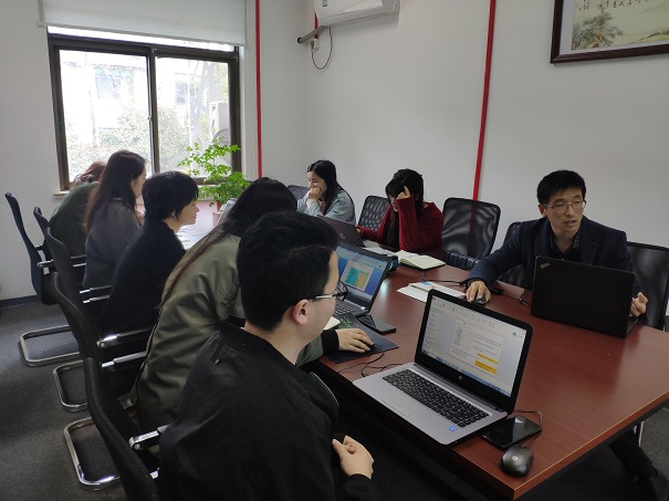 智為銘略，智為銘略項目管理