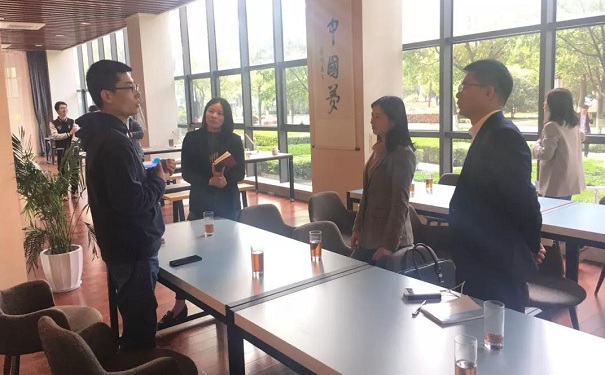 智為銘略，智為創(chuàng)新創(chuàng)業(yè)政策講座