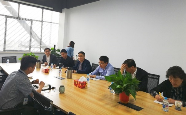 昆山科技服務行業(yè)，智為銘略