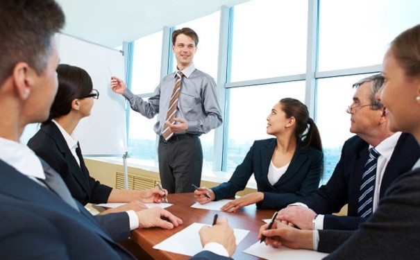 高新技術企業(yè)