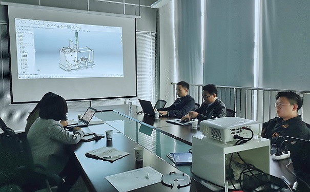 知識產(chǎn)權(quán)貫標(biāo)