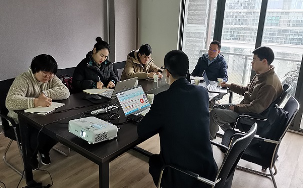 高新技術企業(yè)