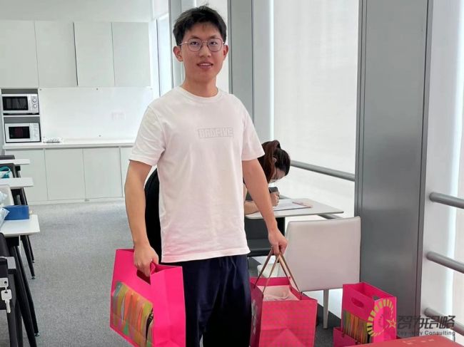 陰晴圓缺都休說(shuō)，且喜人間好時(shí)節(jié)—智為銘略與客戶共迎中秋