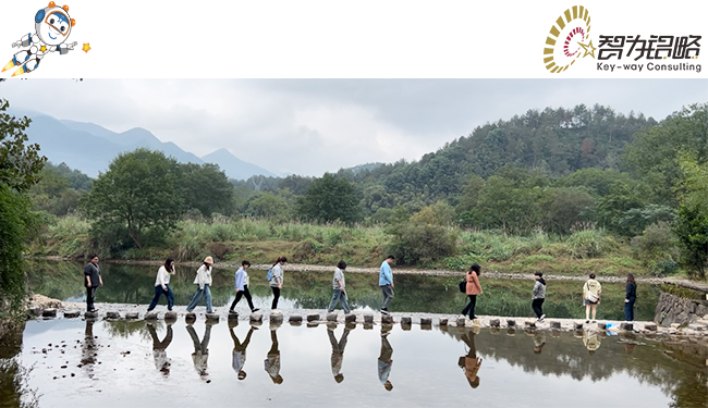 雨潤(rùn)仙都，情繪畫鄉(xiāng)—智為銘略赴麗水之旅