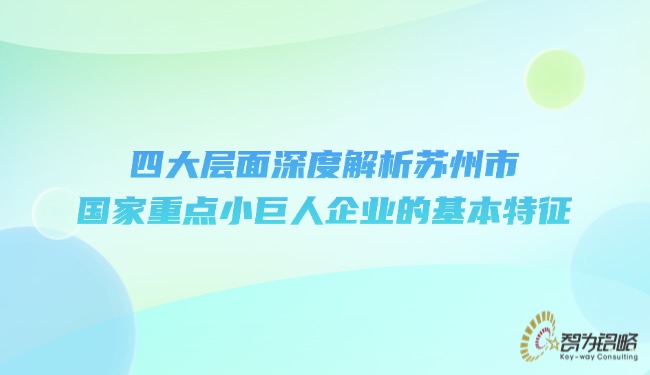 四大層面深度解析蘇州市國(guó)家重點(diǎn)小巨人企業(yè)的基本特征.jpg